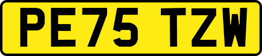 PE75TZW