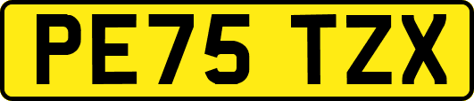 PE75TZX