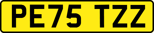 PE75TZZ