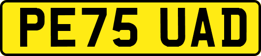 PE75UAD