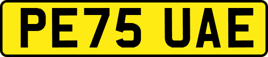 PE75UAE