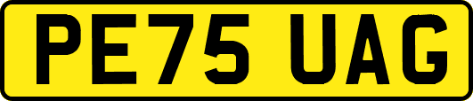 PE75UAG