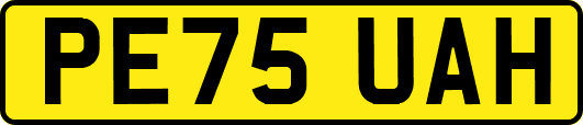 PE75UAH