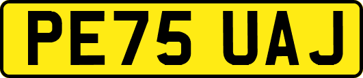 PE75UAJ