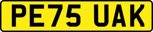 PE75UAK