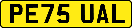 PE75UAL