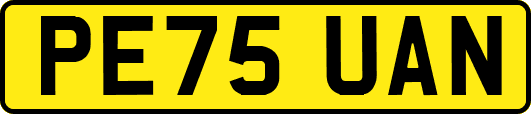 PE75UAN