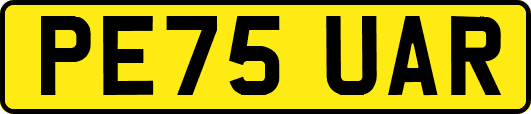 PE75UAR