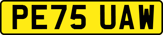 PE75UAW