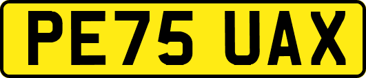 PE75UAX