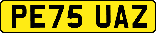 PE75UAZ