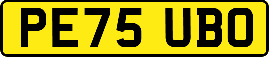 PE75UBO