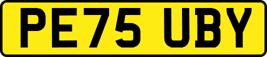 PE75UBY