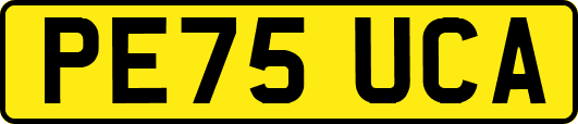 PE75UCA