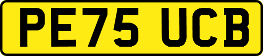 PE75UCB