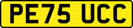 PE75UCC
