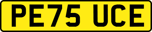 PE75UCE