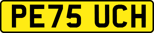 PE75UCH