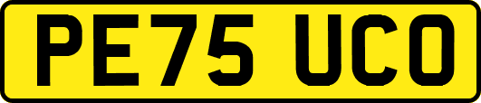 PE75UCO