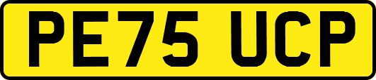 PE75UCP