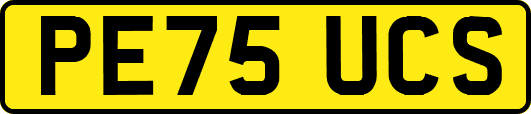 PE75UCS
