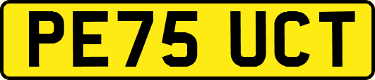 PE75UCT