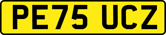 PE75UCZ