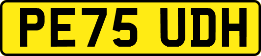 PE75UDH