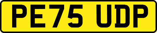 PE75UDP