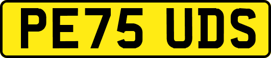 PE75UDS