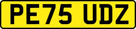 PE75UDZ