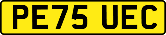 PE75UEC