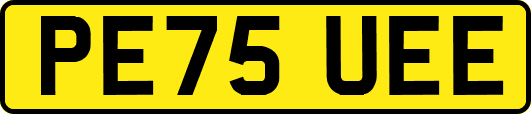 PE75UEE