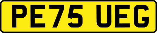 PE75UEG