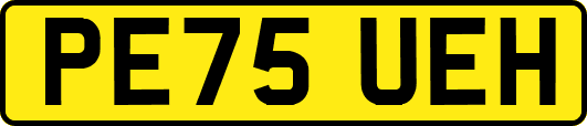 PE75UEH