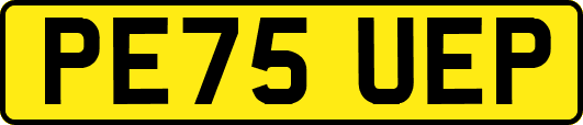 PE75UEP