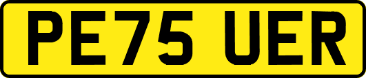 PE75UER