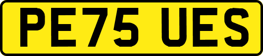 PE75UES