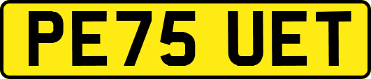 PE75UET