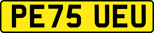 PE75UEU