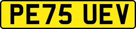 PE75UEV