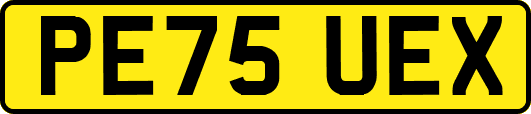 PE75UEX