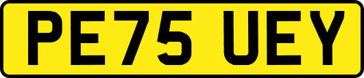 PE75UEY