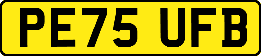 PE75UFB