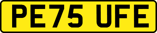 PE75UFE