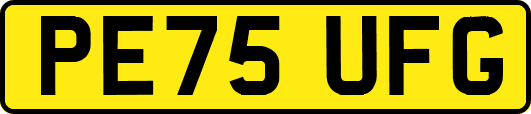 PE75UFG