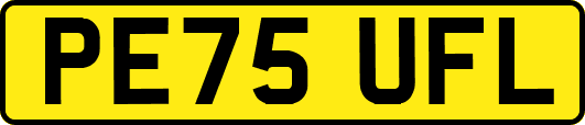 PE75UFL