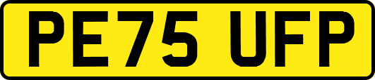 PE75UFP