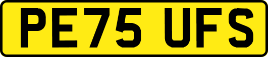 PE75UFS