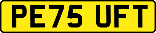 PE75UFT
